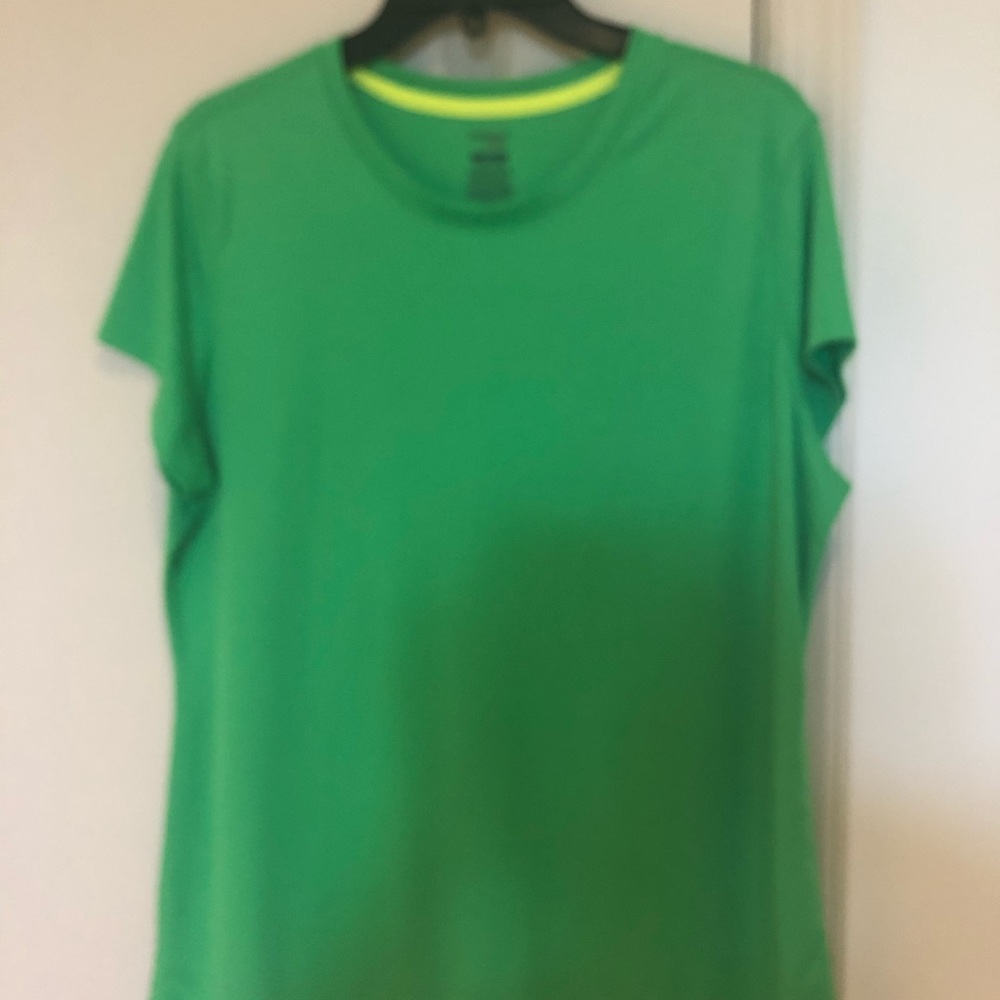 Perfect work out clothing